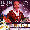 Hausi Straub - Herzlichst (CD24007)