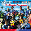 Kapelle Oberalp & Los Duendes Paraguayos - Grüezi, Grüezi, mitenand - Buenos Dias Paraguay (CD25193)