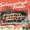 Schwyzerörgelifründa Felsberg - 25 Jahre (CD25299)