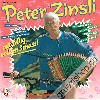 Peter Zinsli - mit 60ig voll im Schuss (CD25327)