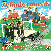 Kapelle Oberalp - Zylindermusik (CD25345)