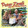 Peter Zinsli & sina Ländlerfründa - Peter's Ländler-Gschänkkorb (CD25373)