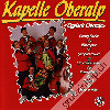 Kapelle Oberalp - Typisch Oberalp (CD25389)