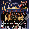 Geschwister Biberstein & Keiser Chörli - Familie Wiehnacht (CD25425)