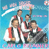 Carlo Brunner - Nie meh Ärger, nie meh Chummer, los Music vom  (CD25428)