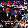 Carlo Brunner & Philipp Mettler - Saxi Weihnachten (CD25460)