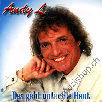 Andy L. - Das geht unter die Haut (CD26165)