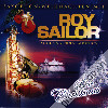 Roy Sailor + seine singenden Saxophone - Blue Christmas (CD26249)