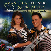 Manuela Fellner & Urs Meier - Lauf dem Glück nicht hinterher (CD26277)