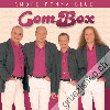 Combox - Amore donna blue (CD26301)