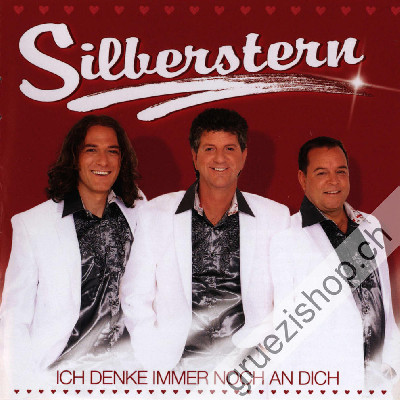 Silberstern - Ich denke immer noch an dich (CD26303)