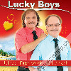 Lucky Boys - Uf de Flügel vo de Zärtlichkeit (CD26318)