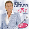 Heinz Weber - Herzgefühle (CD26332)