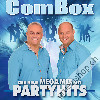 Combox - Der neue Mega Mix mit Partyhits (CD26343)