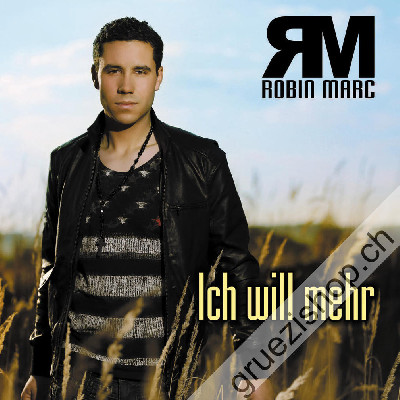 Robin Marc - Ich will mehr (CD26344)