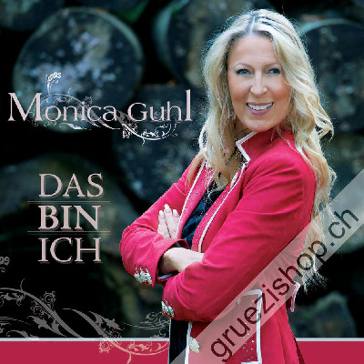 Monica Guhl - Das bin ich (CD26366)