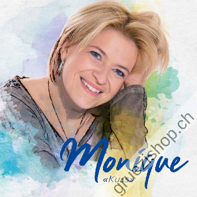 Monique - Kuss (CD26376)