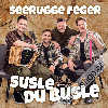 Seerugge Feger - Susle du Busle (CD26386)