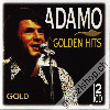 Adamo - Gold (CD26483)