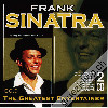 Frank Sinatra - Gold - The Greatest Entertainer (CD26536)