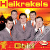 Heikrekels - Gold (CD26561)