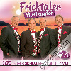 Fricktaler Musikanten - 100 Super-Schlager im Medley-Mix (CD26562)