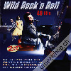 Diverse - Wild Rock'n Roll - 40 Hits (CD26577)