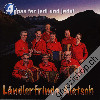 Ländlerfrinda Aletsch - Appas fer jedi und jede! (CD269142)