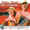 Peter Zinsli & Res Schmid - Schwyzerörgeli im Zwei-Viertel-Takt (CD28158)