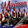 Kapelle Echo Vom Tödi & Kapelle Carlo Brunner - s'Maximum (CD28175)