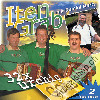 Iten-Grab mit Domini Marty - Gold (CD28177)