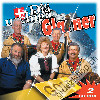 Diä urchigä Glarner - Gold (CD28178)