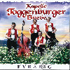 Kapelle Toggenburger Buebe - Fyrabig (CD28197)