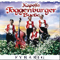 Fyrabig