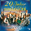 Huusmusig Kollegger - 20 Jahre (CD28215)