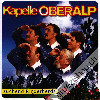 Kapelle Oberalp - Es züchend Rinderherda (CD28221)