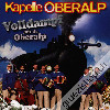 Kapelle Oberalp - Volldampf mit dr Oberalp (CD28230)