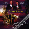 Carlo Brunner & Philipp Mettler - und ihre singenden Saxophone (CD28233)