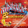 Blaskapelle Borsicanka - Spielt die grössten Schweizer Ländler-Hits (CD28235)