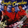 Örgeli-Chracher - s'fägt (CD28257)