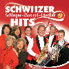 Diverse - SCHWIIZER Schlager-Musical-Ländler HITS (CD28263)