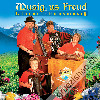 Glarner Huusmusig - Musig us Freud (CD28266)