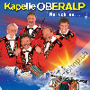 Kapelle Oberalp - Weisch no... (CD28267)