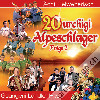 Diverse - Ächt Heiweherisch - 20 urchigi Alpeschlager - Gsungeni Ländler-Hits (Folge 2) (CD28268)