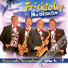 Fricktaler Musikanten - Singende Saxophone (CD28269)