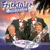 Fricktaler Musikanten - Die Oldie Schlagerparade 2009 (CD28288)