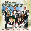 Glarner Oberkrainer - Sag Dankeschön mit roten Rosen (CD28305)