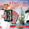 Arno Jehli - La Barca Bianca (CD28308)