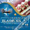 Blaskapelle Borsicanka - Golden Line Blasmusik - Typisch Schweizerisch (Folge 2) (CD28313)