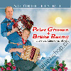 Peter Grossen + Bruno Raemy mit de Swiss Ländler Gamblers - So örgelets mit (CD28315)